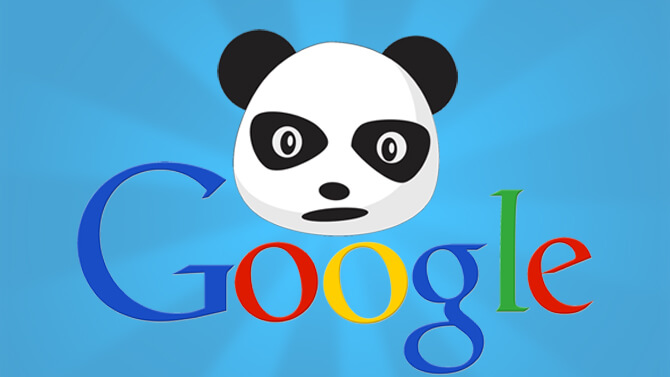 Google Algorithm Change: Panda update 2012 from a layman’s point of view