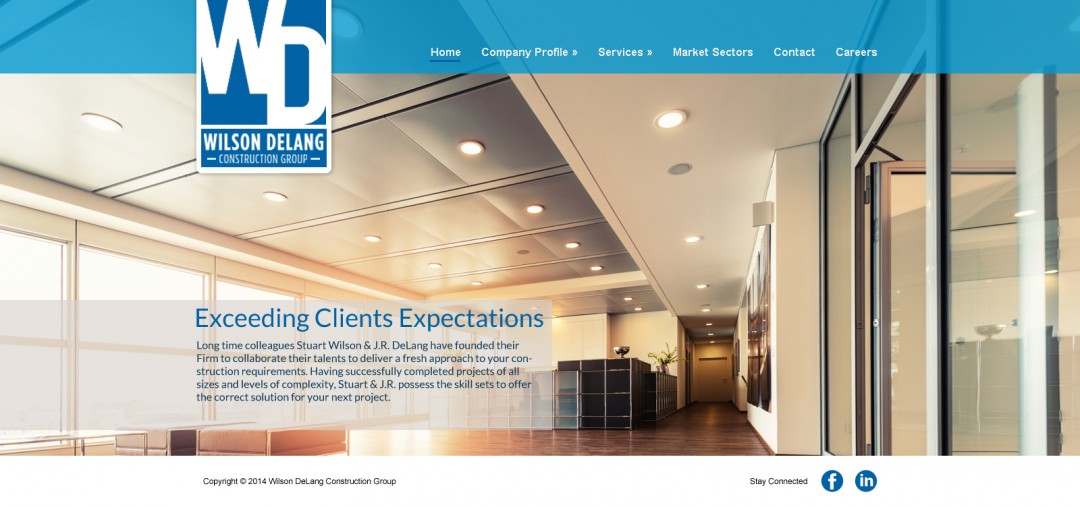 Wilson DeLang Construction Group