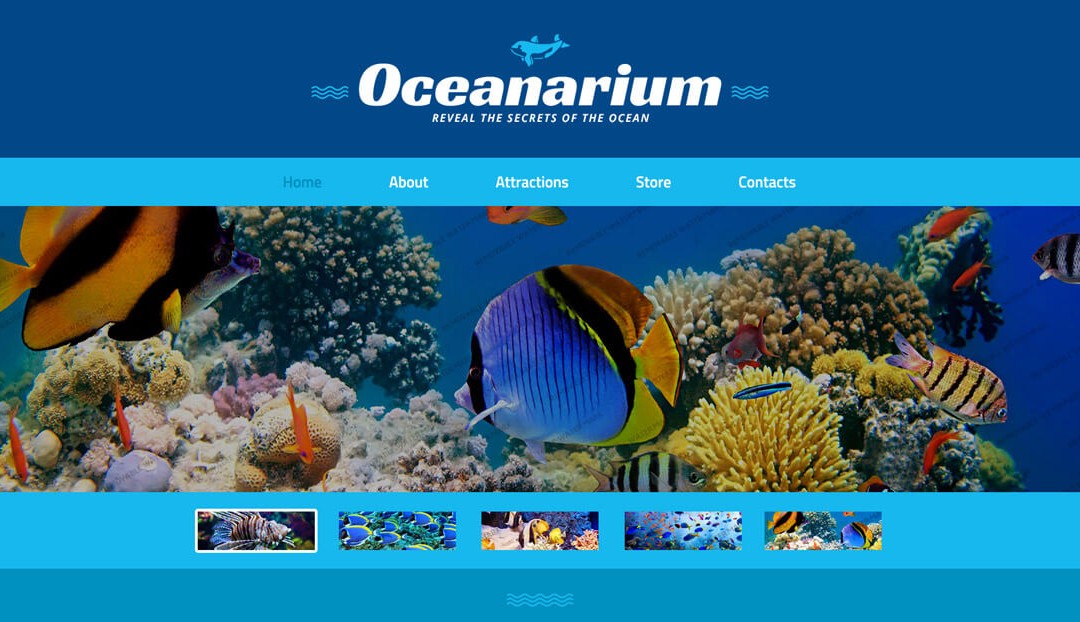 Oceanarium